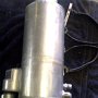 Stef's 3 stage dry sump tank
